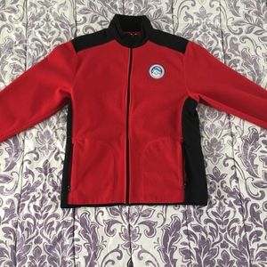 Old Navy Fleece sweater